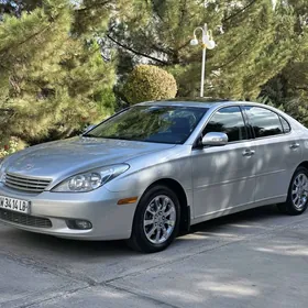 Lexus ES 330 2004