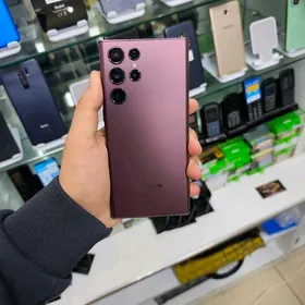 S22ULTRA 12/256 2SIM