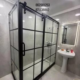 AYNA Dushkabina Mazayka Dekor