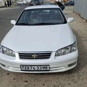 Toyota Camry 2001