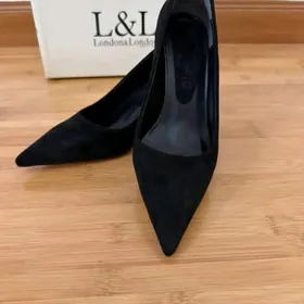 tufli taze новые туфли