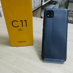 Realme C 11  2/32gb