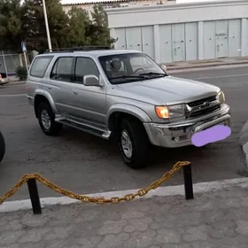 Toyota 4Runner 2002