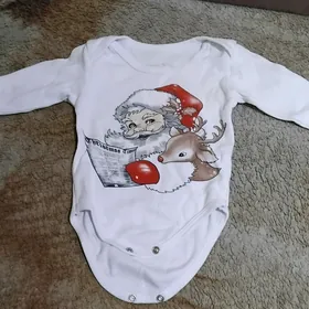 новогодний костюм