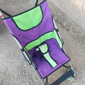 срочно коляска kolýaska