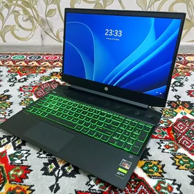 Geming HP Pavilion 15