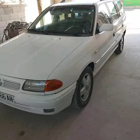 Opel Astra 1997