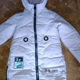 куртка 100 манат 