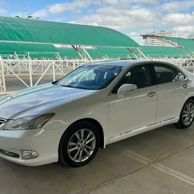 Lexus ES 350 2011