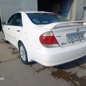 Toyota Camry 2006