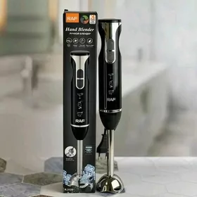 blender блэндер utuk утюг