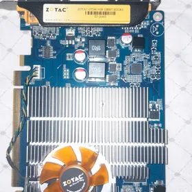 wideo karta kompyuter