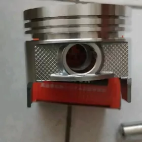 Porşun Jeep Grant şiroki 6sil