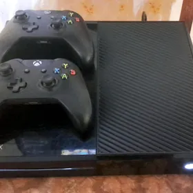 XBOX ONE