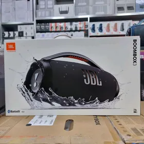JBL BOOMBOX 3
