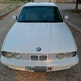 BMW 525 1995