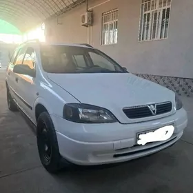 Opel Astra 1999