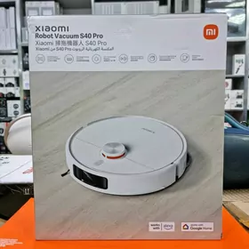 Xiaomi Robot Vacuum S40 Pro