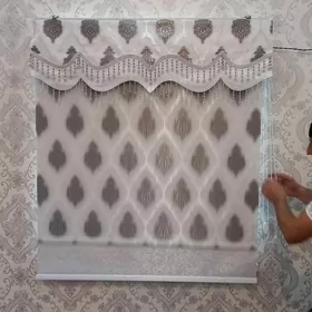 Žalýuz Perde Жалюз