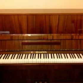 Pianino BELARUS