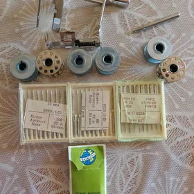 Иголки для швейной машины