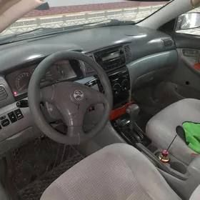 Toyota Corolla 2005