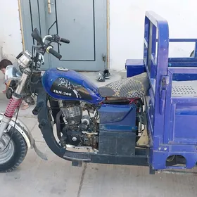 Fekon FK200-14G 2015