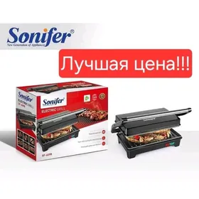 toster gril тостер грил utuk