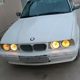 BMW 525 1994
