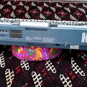 Korg pa800
