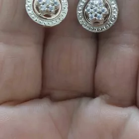 гызыл гулак сырга