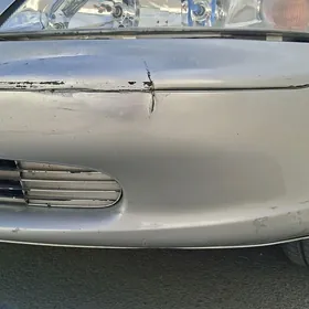 Bamper opel vectra b