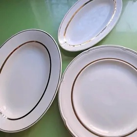 НОВАЯ ПОСУДА