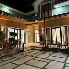 БАГИР МИРЕВЕ 8соток 455м2