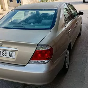 Toyota Camry 2006