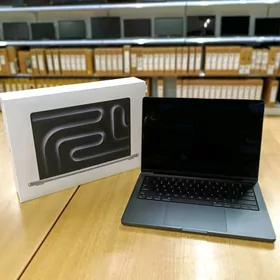 M4 Pro/24GB RAM/512GB SSD