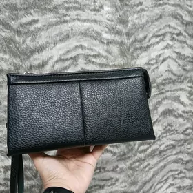 TERGAN GAPJYK BARSETKA