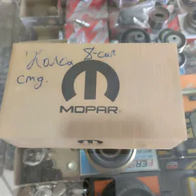 Kolsa Jeep Grant Şiroki 8sil