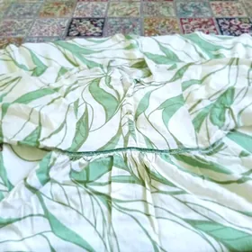 Tikigli gatow Köynek