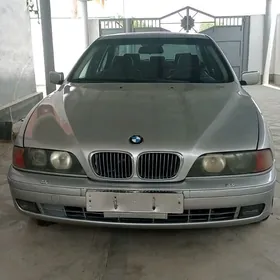 BMW 528 1996