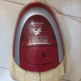 Пылесос Хитачи