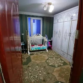 6мкр 3в2 ком передел 1 этаж