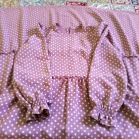 Suzana tayyar koynek