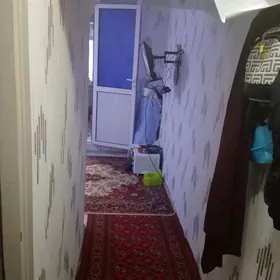 Gülbaxar 2 etaj 1 komnut