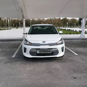 Kia Rio 2020