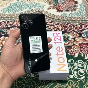 Redmi Note 12R (6+6/128)