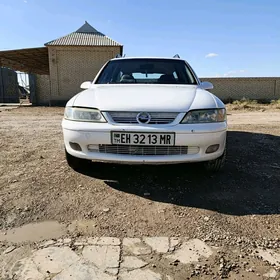 Opel Astra 1997