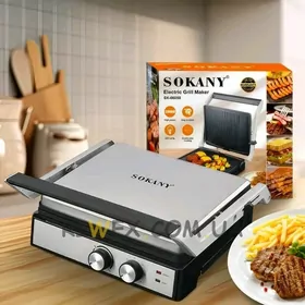 toster gril тостер грил utuk