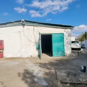 angar morda awtoceh arenda