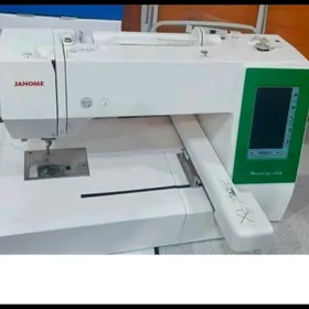 Janome 450
